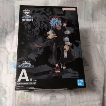 시가라키 토무라 피규어