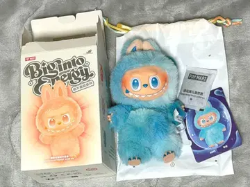 러브브 HOPE The big into Energy