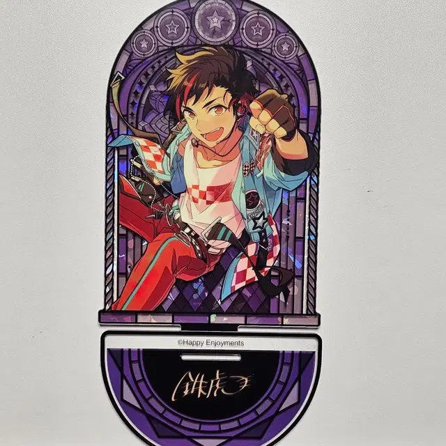 앙상블 스타즈 아크릴 스탠드