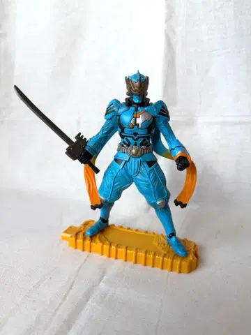 가면라이더 더블 나스카 도펀트 피규어