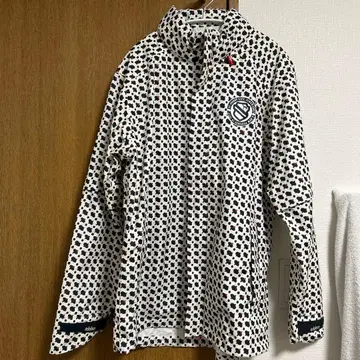 adabat 나일론 자켓 골프