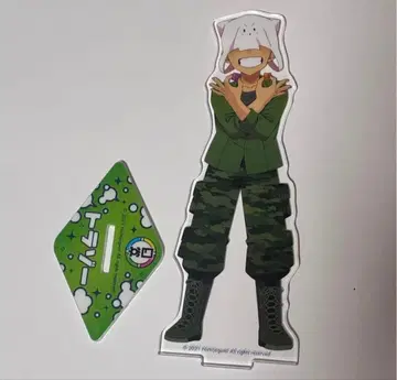 일상조 토라조 아크릴 스탠드