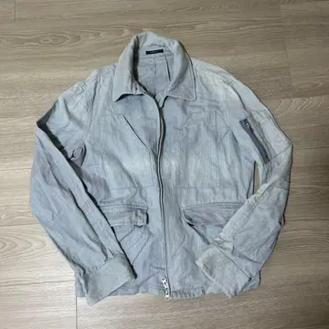 J. FERRY MEN 그레이 점퍼