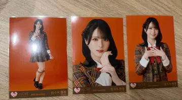 =LOVE 이코라브 사사키 마이카 브로마이드 러브송에 습격당하다 컴프