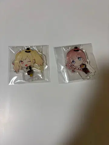 프로세카 프로젝트세카 애니카페 애니메이트 카페 아크릴 스탠드 사키 호나미