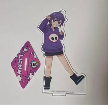 일상조 시니가미 아크릴 스탠드