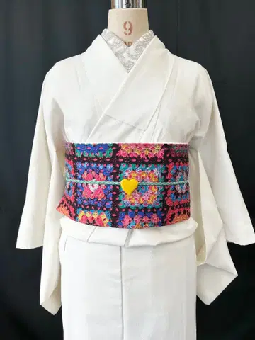 오비 벨트 happyclor-pk