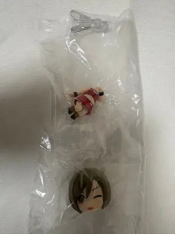 피아프로 캐릭터즈 넨도로이드 사프라이즈 MEIKO