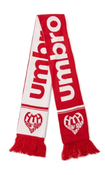 HTH x UMBRO soccer muffler