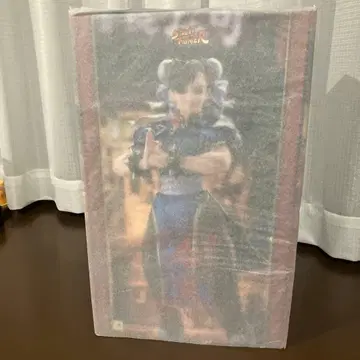 [ 미개봉 새상품 ] 맥스팩토리 춘리 Standby