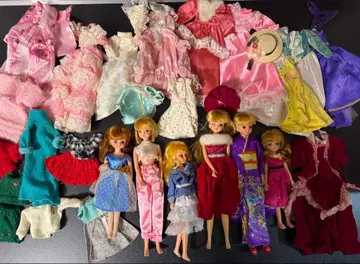 리카짱 제니짱 등 의류 묶음 판매