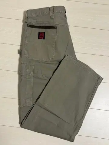 Wrangler 카고 팬츠