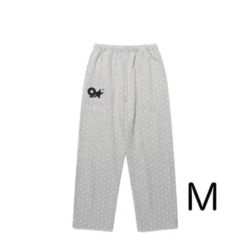 9090 9STAR SWEAT PANTS 스웨트 팬츠