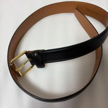 MAISON BOINET/메종 부아네 벨트