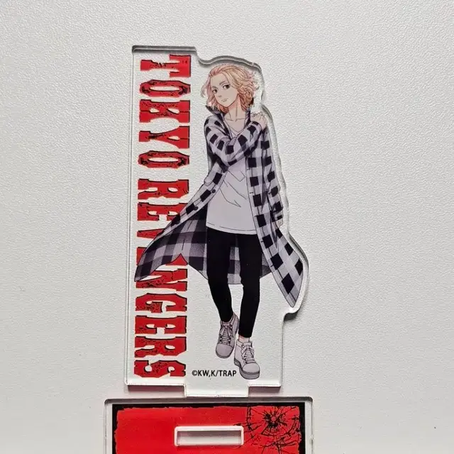 도쿄 리벤저스 마이키 아크릴 스탠드