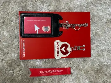 BABYMONSTER MONSTIZ 세트