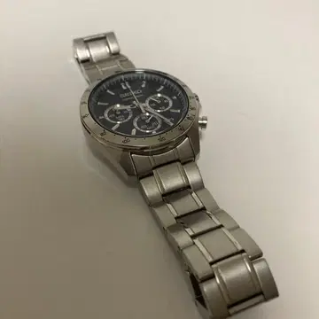 SEIKO 시계 SBTR013