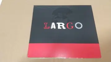 Largo/ 에릭 바실리안, 롭 하이먼(The Hooters) 참여