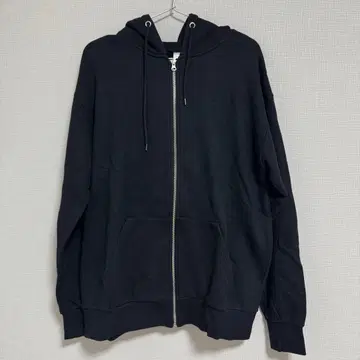 INI 후지마키 쿄스케 프로듀스 후드티 지퍼 후드티