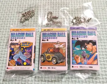 드래곤볼 코믹 참 가챠 23권 29권 42권 새상품 무료배송