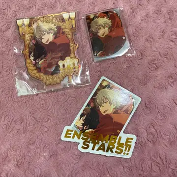 앙스타 오오가미 코가 중국 5주년 아크릴 스탠드