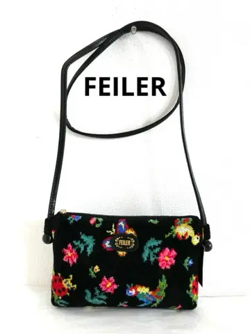 [페이] 하이디 숄더백 미니백 택 포함