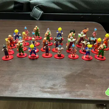 드래곤볼 코카콜라