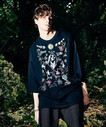 glamb Pray In Universe Big CS