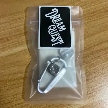 NCT DREAM 카라비너 세트 [ 마크 ]