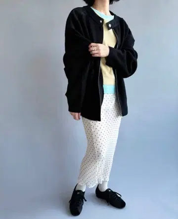 gimaguas GUIDO ZIPUP JACKET