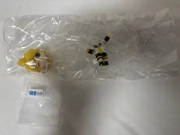 피아프로 캐릭터즈 넨도로이드 서프라이즈 카가미네 렌