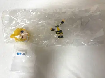 피아프로 캐릭터즈 넨도로이드 서프라이즈 카가미네 렌