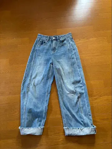 세븐 페어리 데님 38