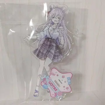 해피 슈가 라이프 마츠자카 사토 팝업 아크릴 스탠드