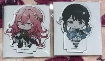 OVER REQUIEMZ 오크 오토메이트 스텔라와스 도로시