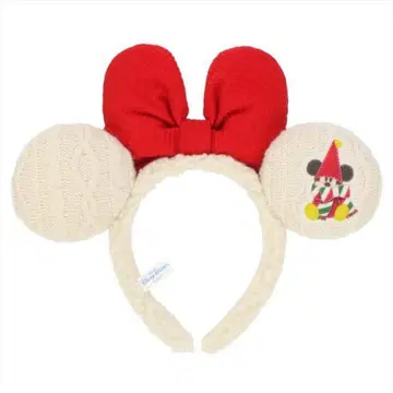 디즈니 릴린린 머리띠