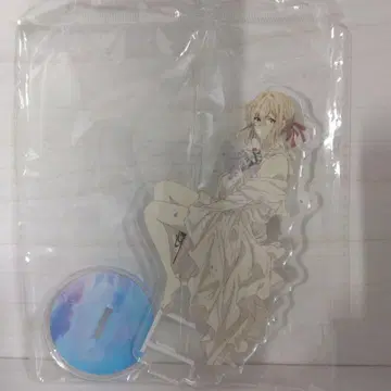 바이올렛 에버가든 아크릴 스탠드