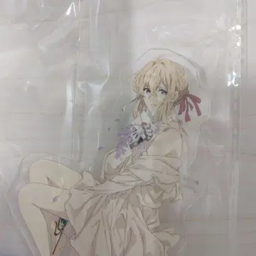 바이올렛 에버가든 아크릴 스탠드