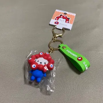 포차코 미야쿠미야쿠 키링