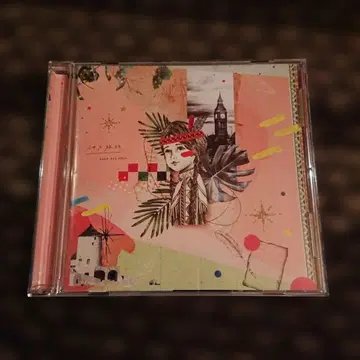 GOOD BYE APRIL 타인 여행 단종