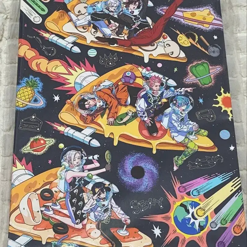 1번째 상품 이미지