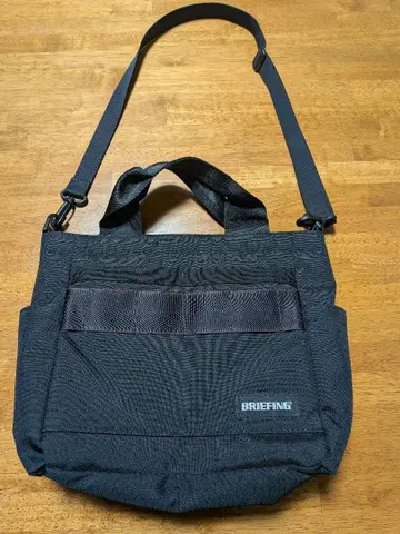 [브리핑] 카트 토트 AMAZON 한정판/2WAY CART TOTE