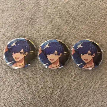 이레이스 if 캔뱃지 해적단