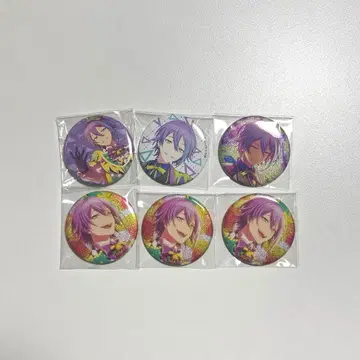 카미시로 루이 캔뱃지