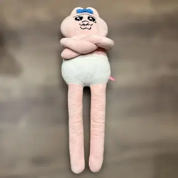 가엾어라! 롱 애수 빤쮸토끼 게임 센터 봉제 인형
