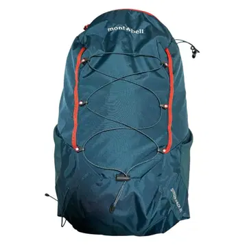 컨디션 최상 montbell STRIDER PACK 30 백팩