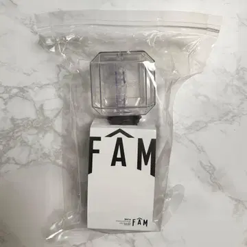 timelesz FAM 응원봉 타임레스