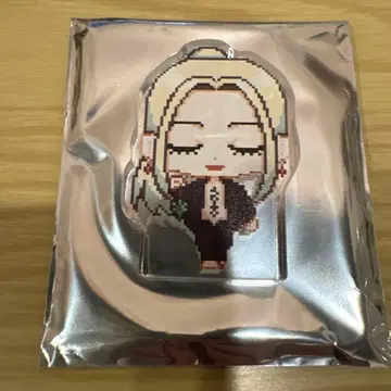 에브리데이 호스트 아크릴 마스코트 에브호스 신