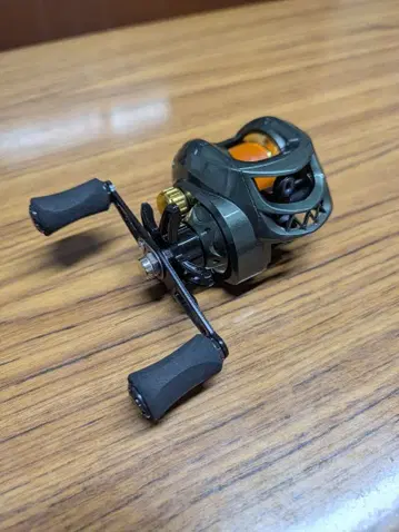 베이트 피네스 릴