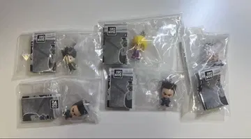 HUNTER x HUNTER 메지루시 액세서리